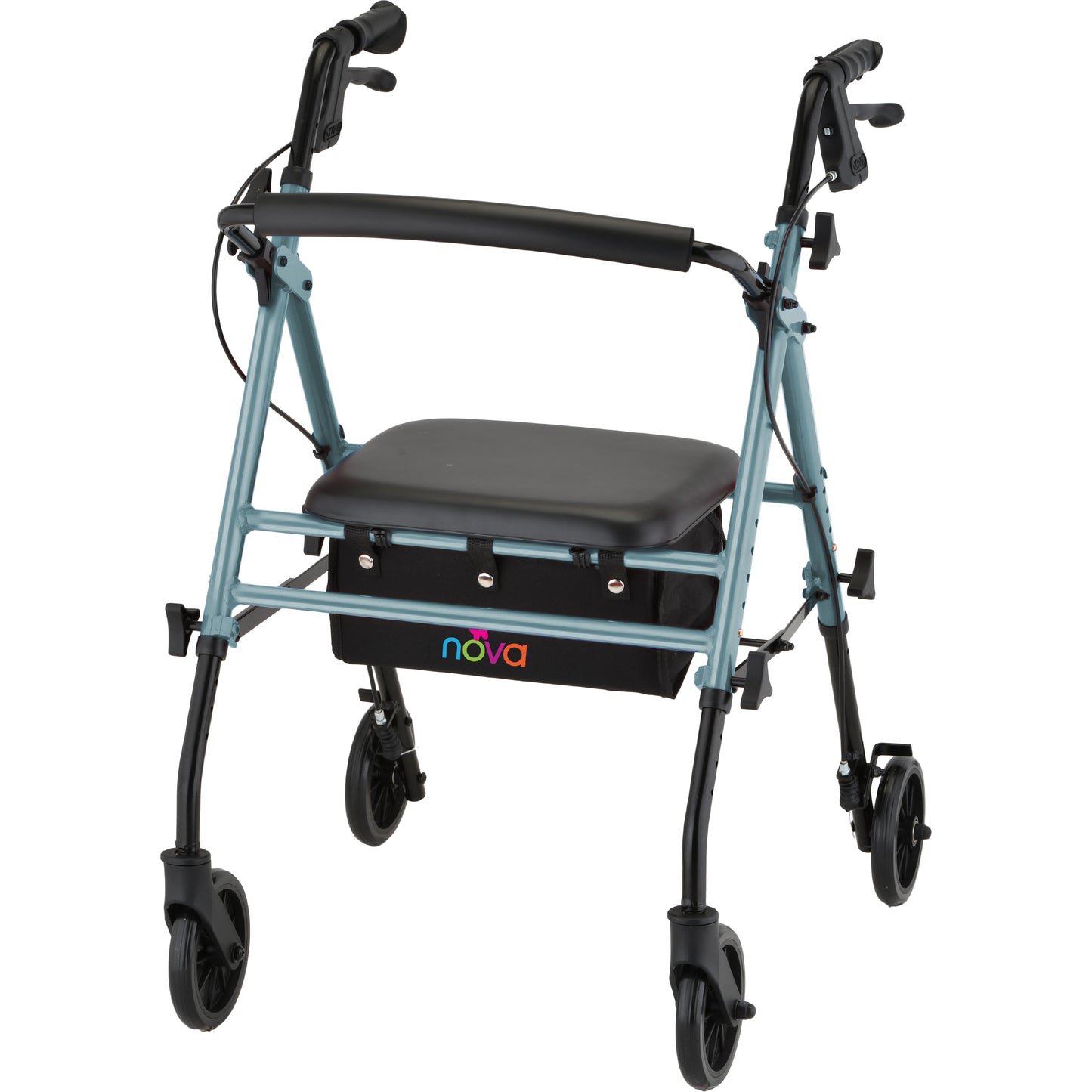 Nova Buzz Rollator
