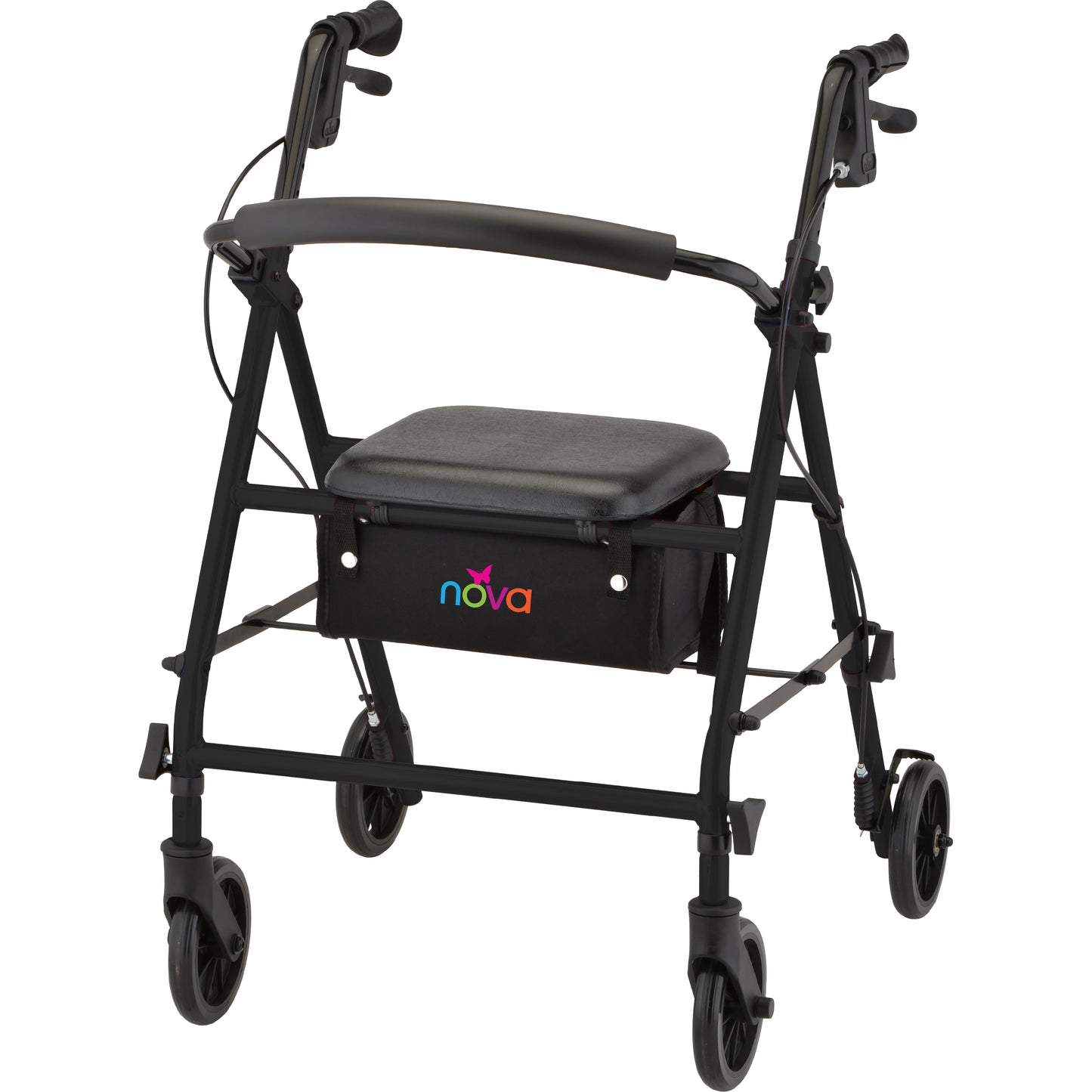 Nova Breeze Rollator