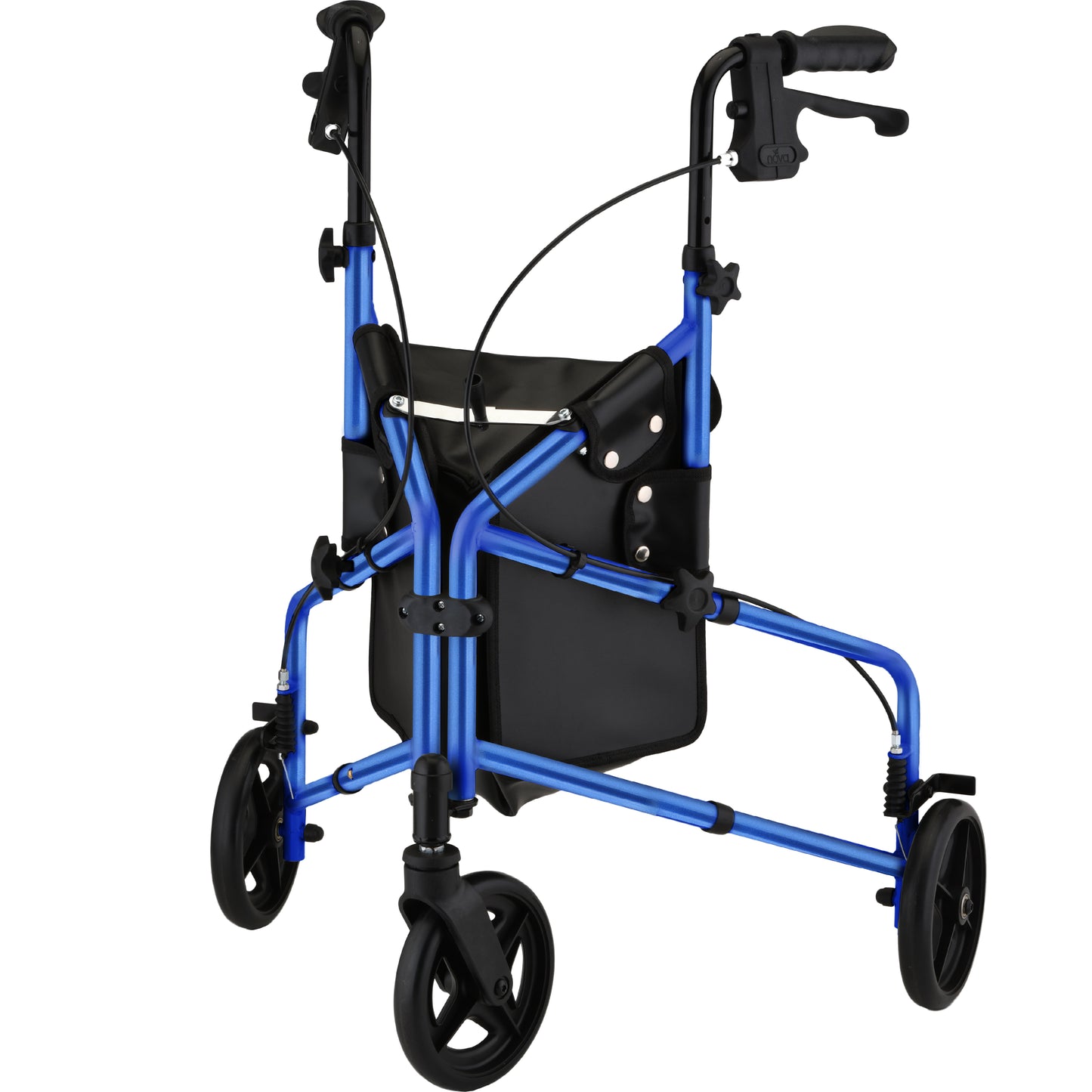 Nova Active 3 Wheel Rollator