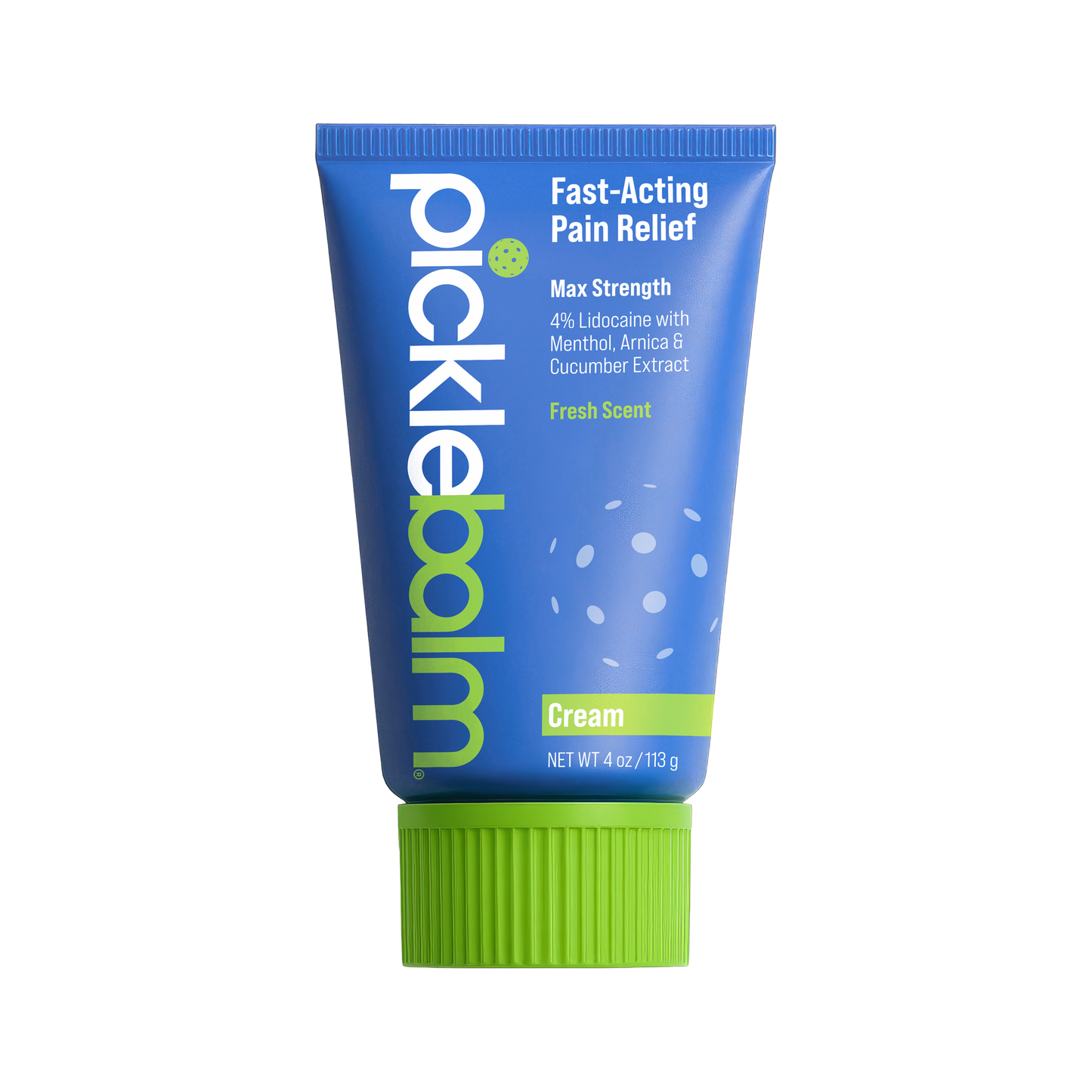 PickleBalm Pain Relief Cream