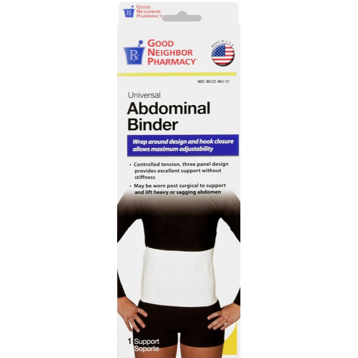 GNP Abdominal Binder Universal