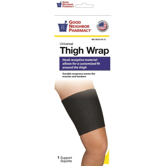 GNP Universal Thigh Wrap