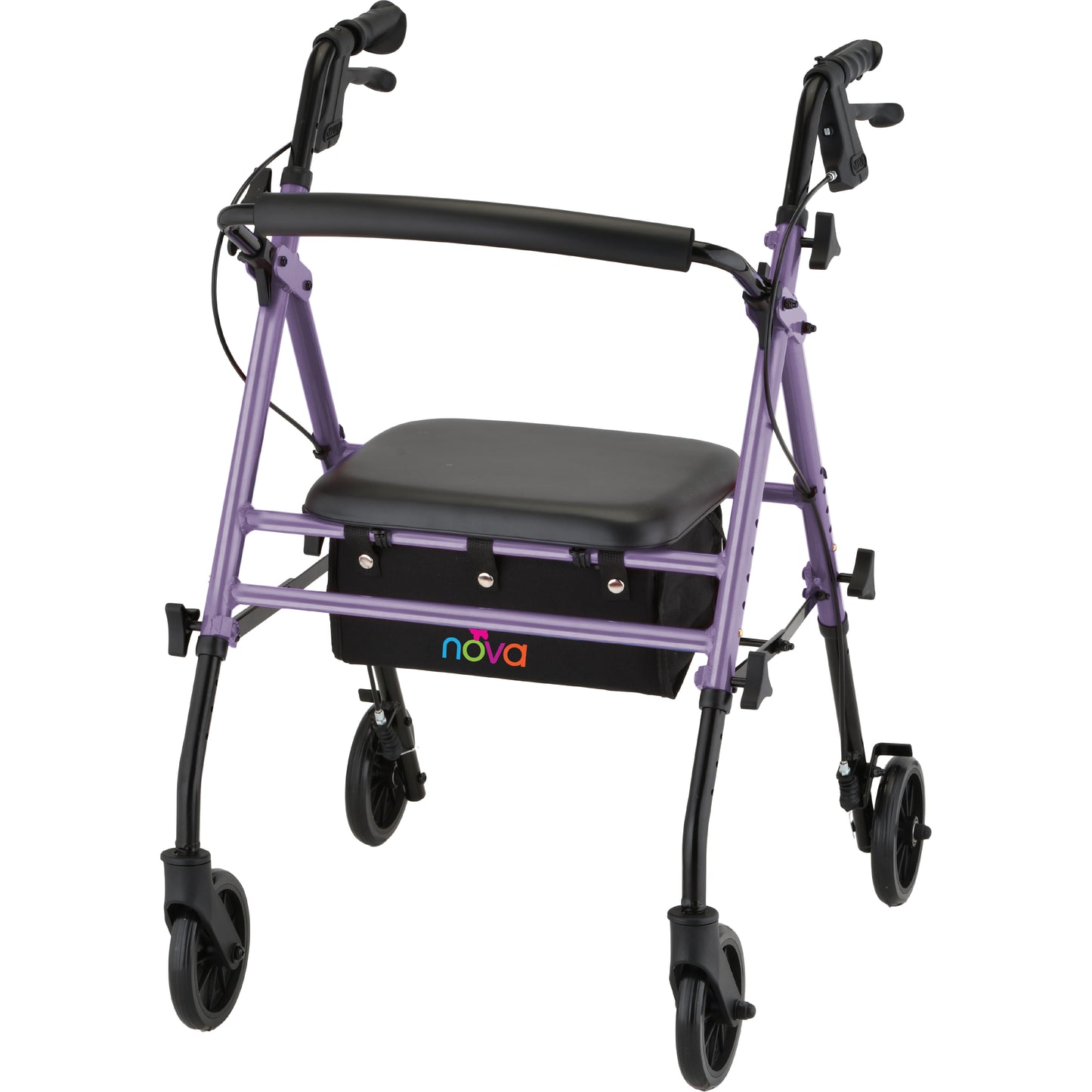 Nova Buzz Rollator