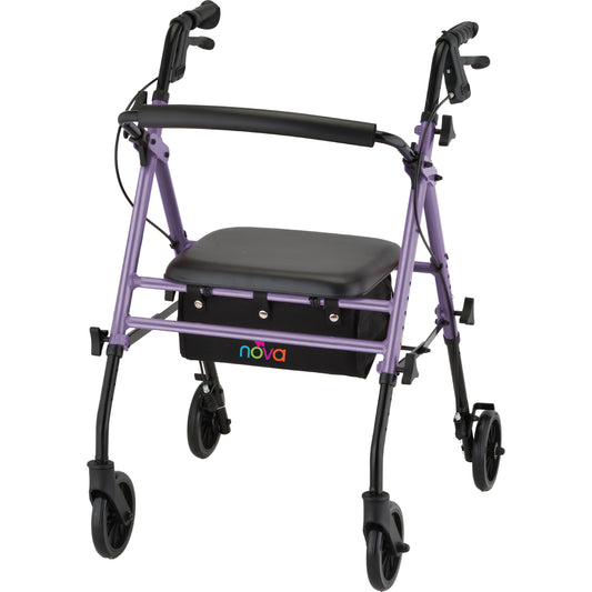 Nova Buzz Rollator