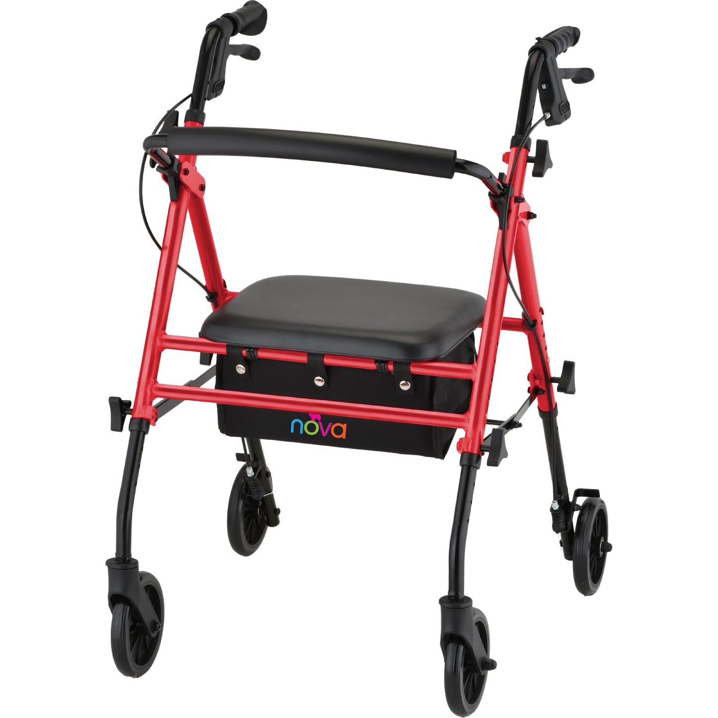 Nova Buzz Rollator