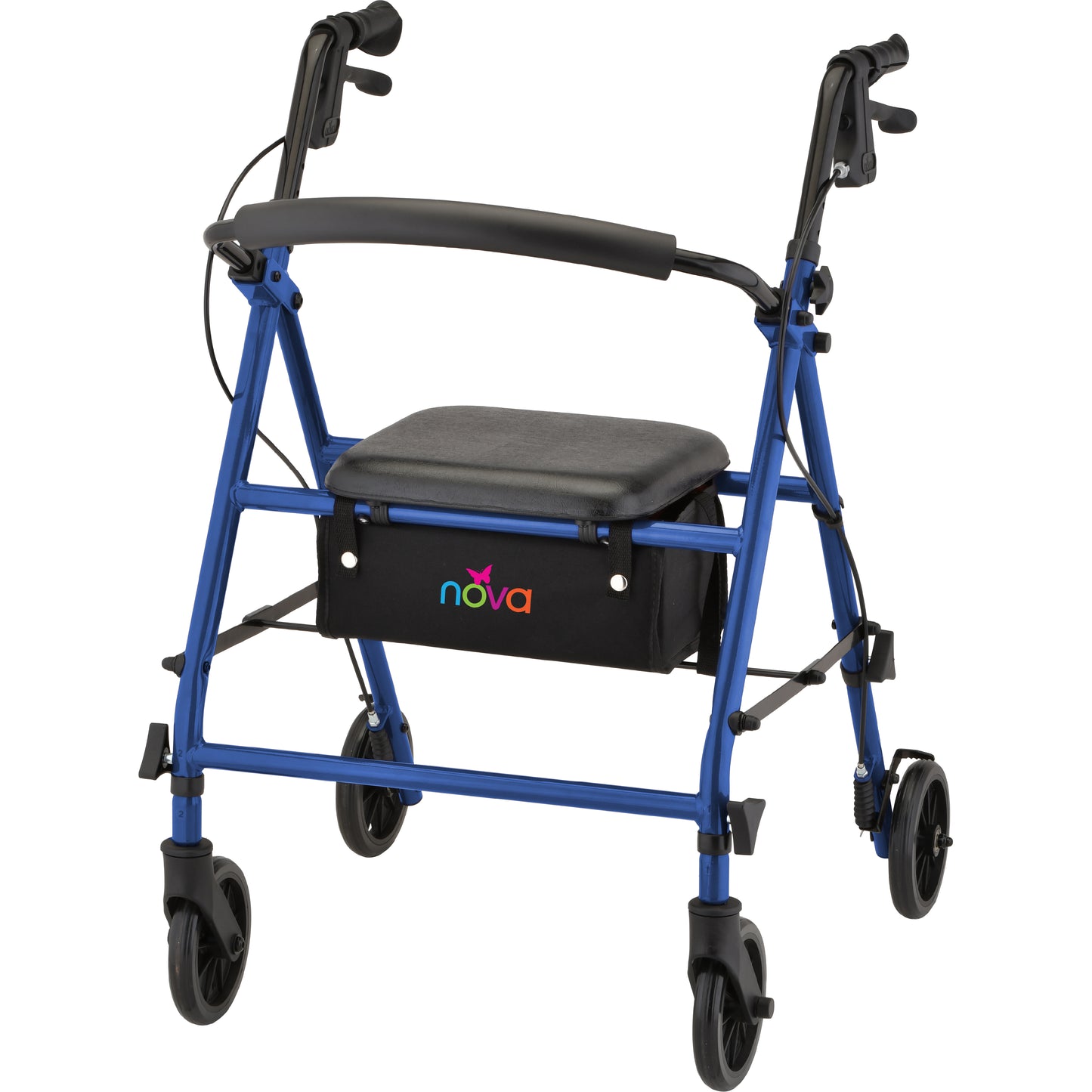 Nova Breeze Rollator
