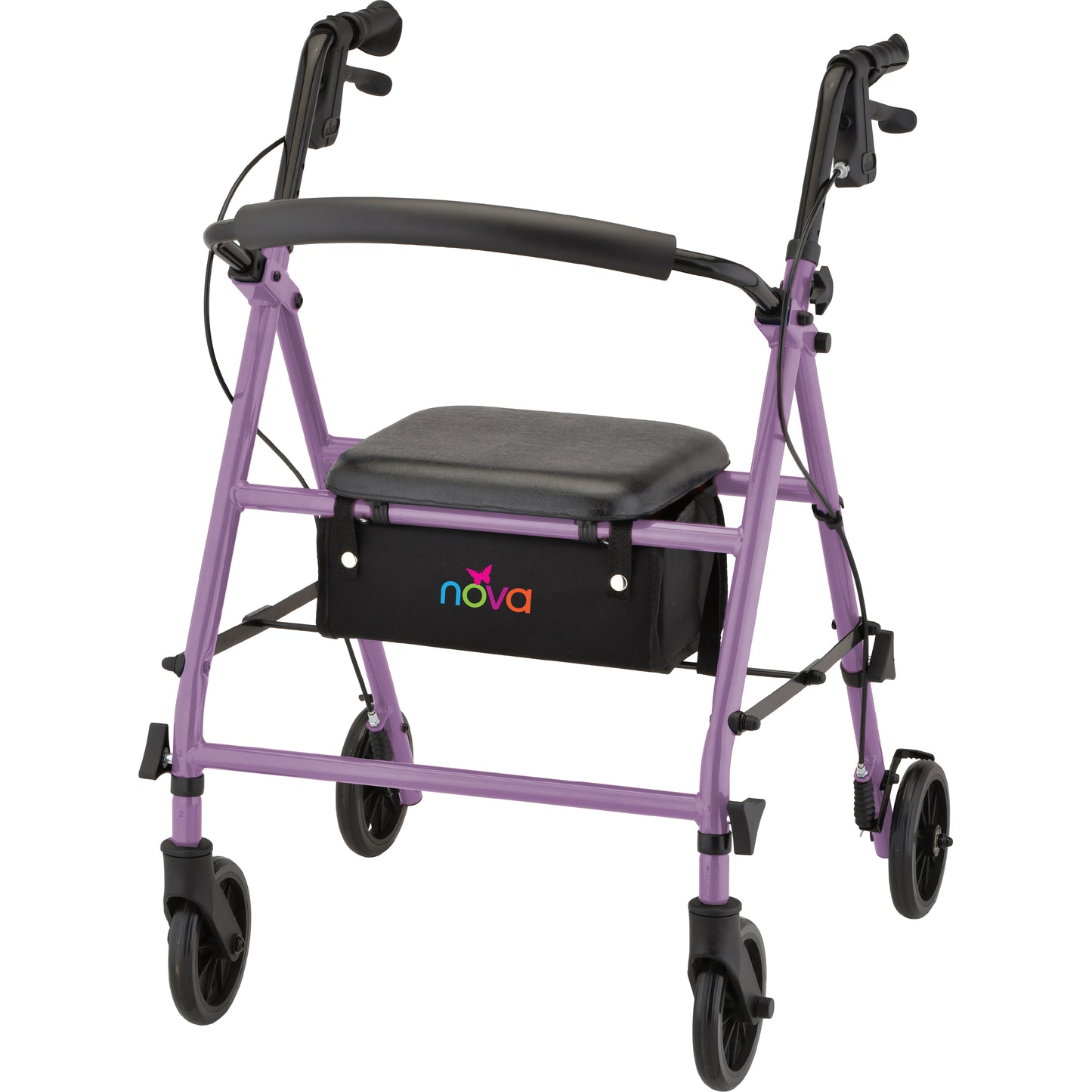 Nova Breeze Rollator