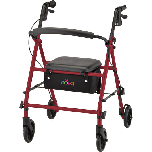 Nova Breeze Rollator