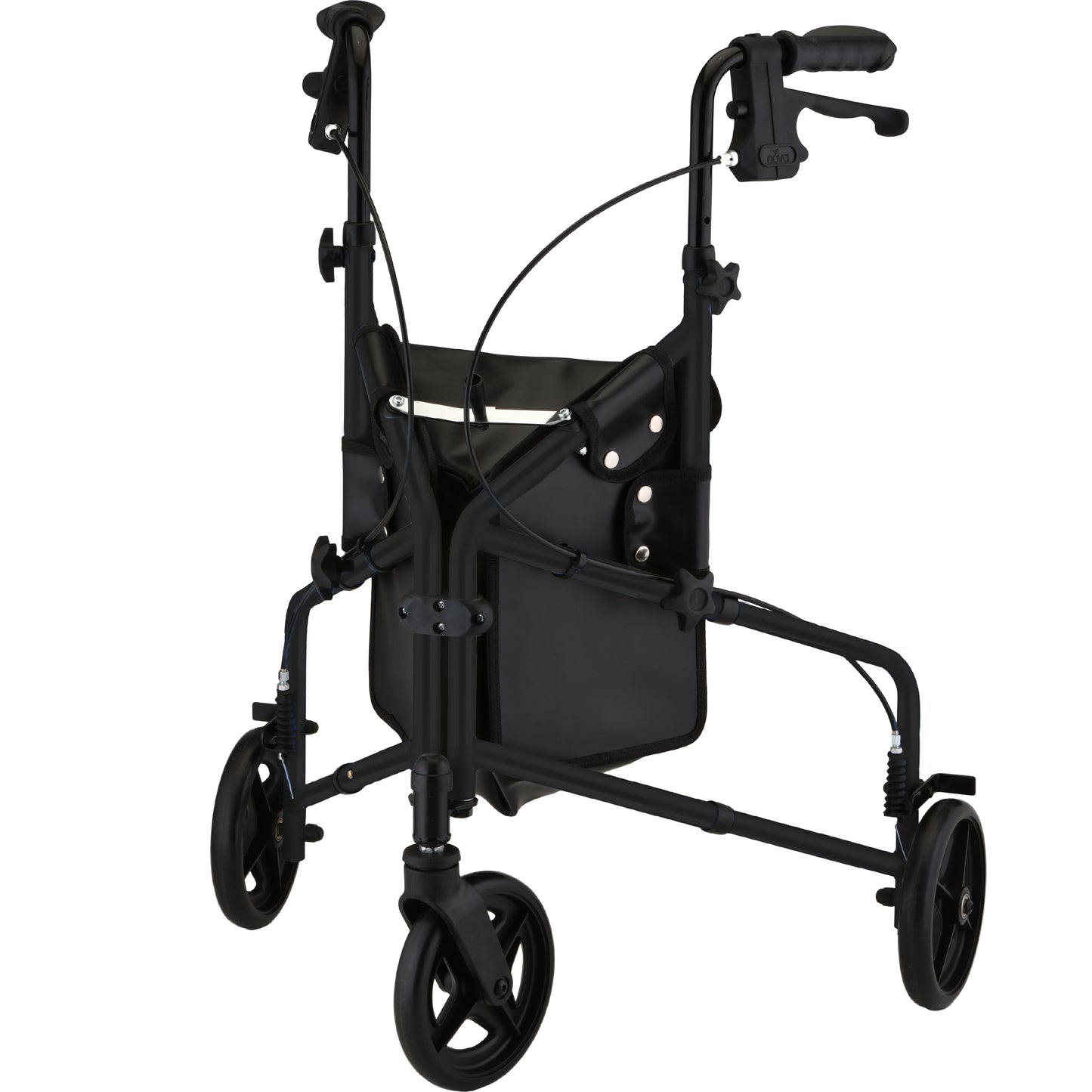Nova Active 3 Wheel Rollator