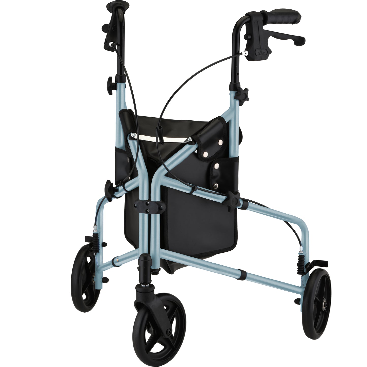 Nova Active 3 Wheel Rollator