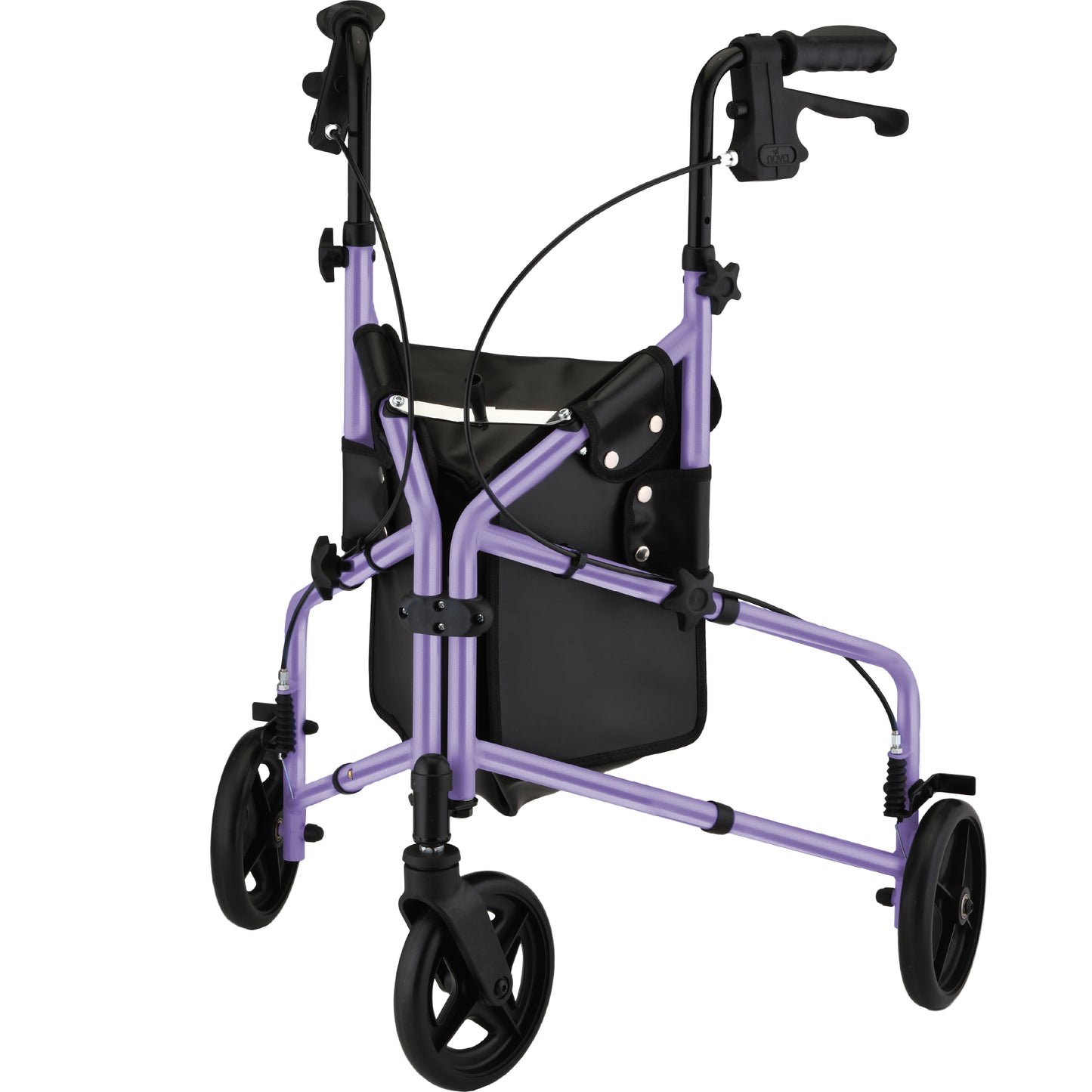 Nova Active 3 Wheel Rollator