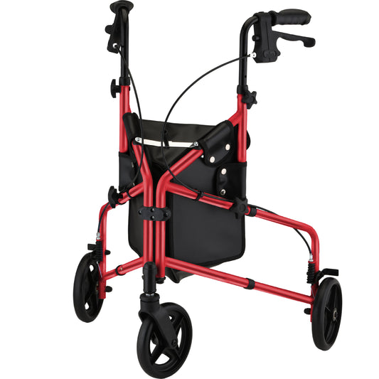 Nova Active 3 Wheel Rollator