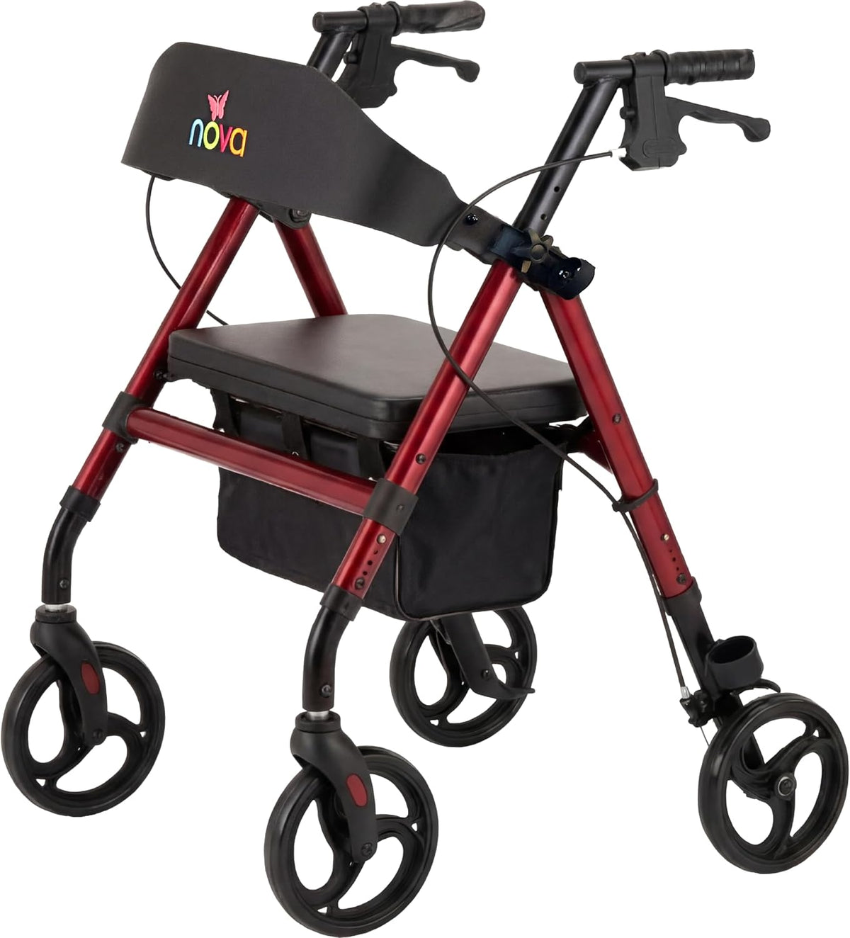 Nova Vega Walker