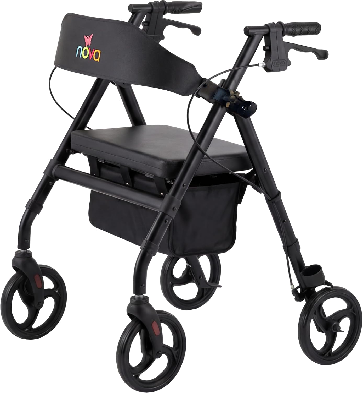 Nova Vega Walker