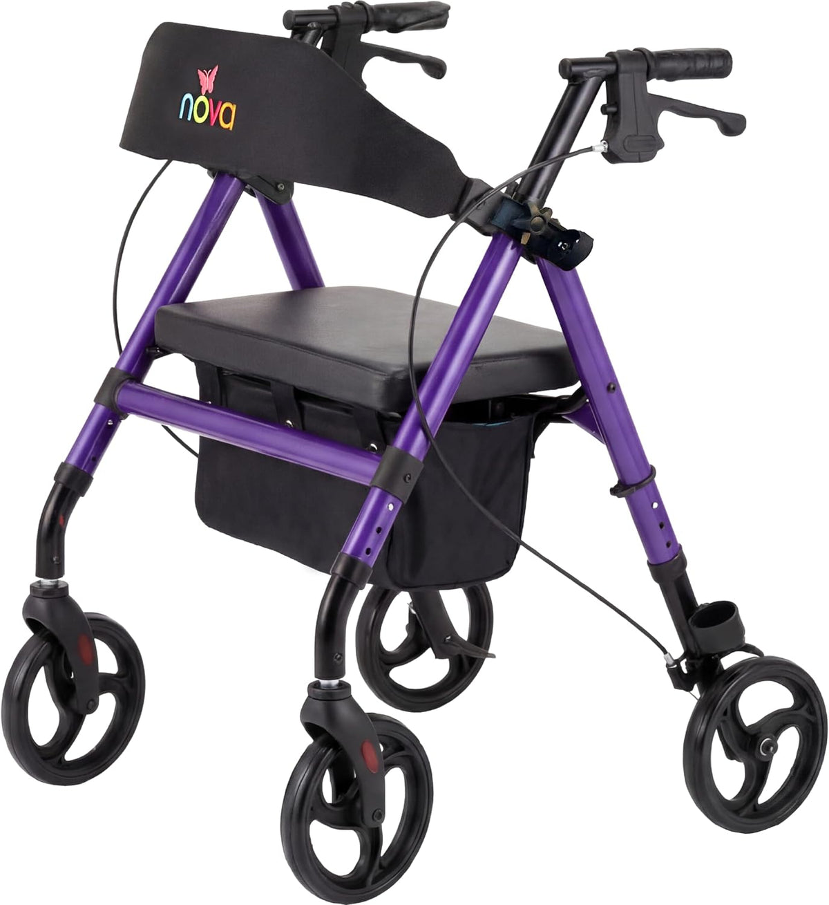 Nova Vega Walker