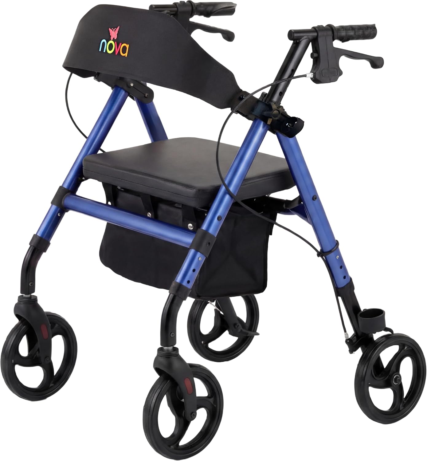 Nova Vega Walker