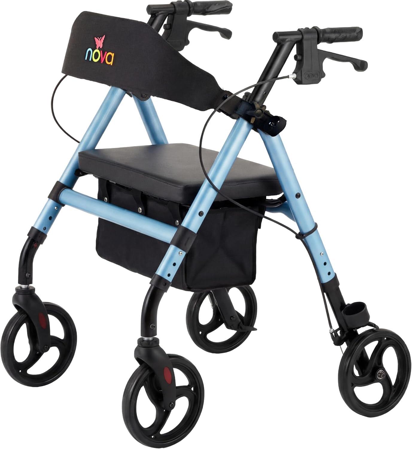 Nova Vega Walker