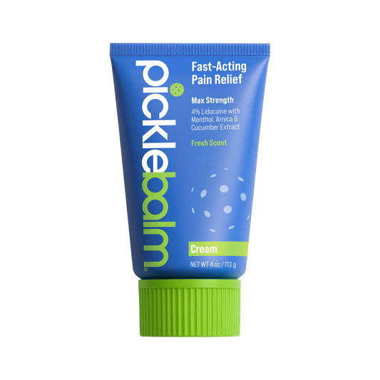 PickleBalm Pain Relief Cream