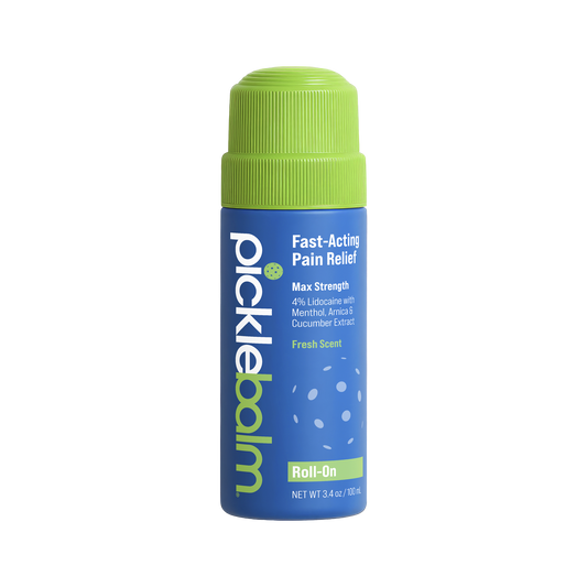 PickleBalm Pain Relief Roll-On