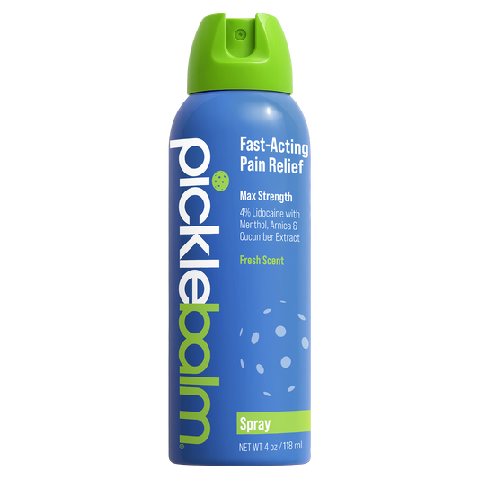 PickleBalm Pain Relief Spray