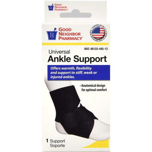 GNP Universal Ankle Support