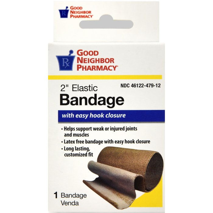 GNP Elastic Bandage