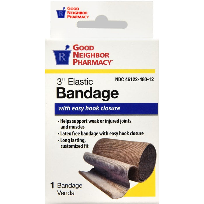 GNP Elastic Bandage