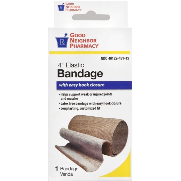 GNP Elastic Bandage