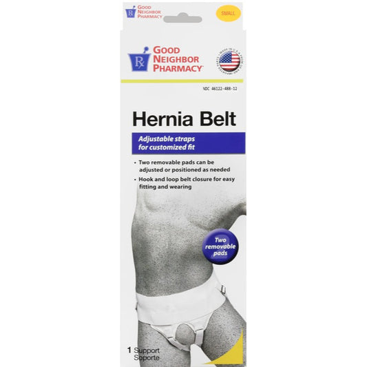 GNP Hernia Belt