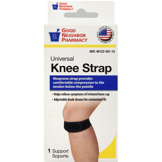 GNP Universal Knee Strap